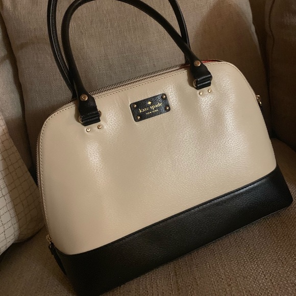 Kate Spade Shoulder Strap Purse - Picture 2 of 4